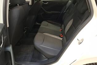 Skoda Scala vaihtoauto