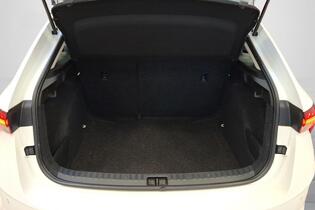 Skoda Scala vaihtoauto