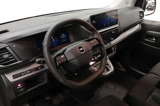 Opel Vivaro vaihtoauto