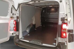 Opel Vivaro vaihtoauto