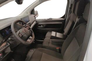 Opel Vivaro vaihtoauto