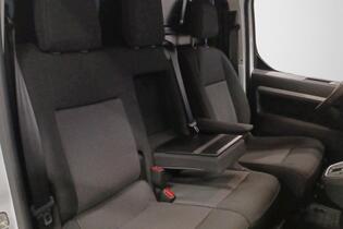 Opel Vivaro vaihtoauto