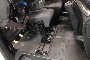 Opel Vivaro vaihtoauto