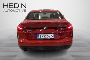 BMW 218 vaihtoauto