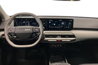 Kia EV4 vaihtoauto
