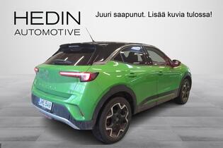 Opel Mokka-e vaihtoauto