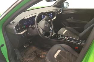 Opel Mokka-e vaihtoauto