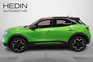 Opel Mokka-e vaihtoauto