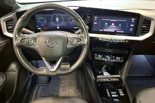 Opel Mokka-e vaihtoauto