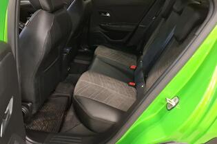 Opel Mokka-e vaihtoauto