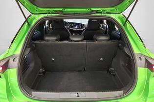 Opel Mokka-e vaihtoauto