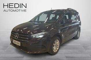 Mercedes-Benz T vaihtoauto