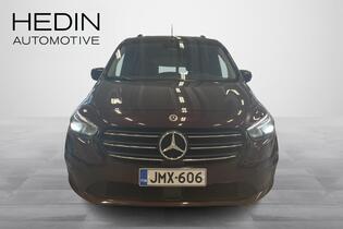 Mercedes-Benz T vaihtoauto