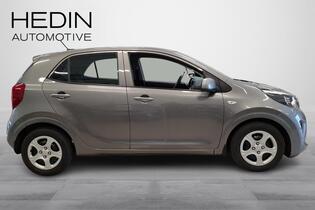 Kia Picanto vaihtoauto