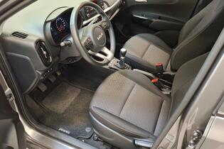 Kia Picanto vaihtoauto