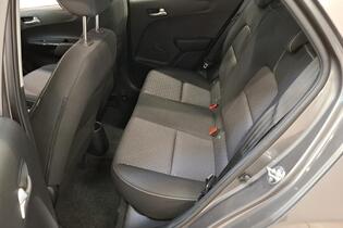 Kia Picanto vaihtoauto