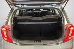 Kia Picanto vaihtoauto