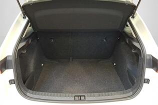 Skoda Scala vaihtoauto