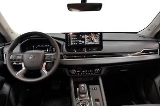 Mitsubishi Outlander vaihtoauto