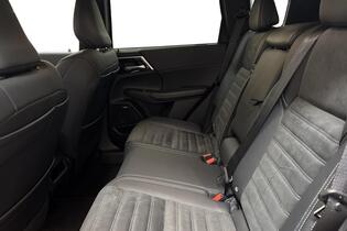 Mitsubishi Outlander vaihtoauto