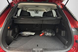 Mitsubishi Outlander vaihtoauto