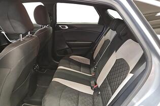 Kia Proceed vaihtoauto