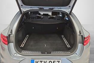 Kia Proceed vaihtoauto