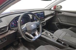 SEAT Leon vaihtoauto