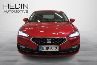 SEAT Leon vaihtoauto