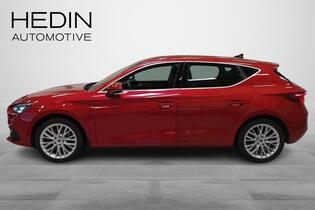 SEAT Leon vaihtoauto