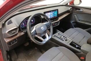 SEAT Leon vaihtoauto
