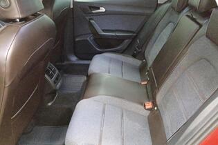 SEAT Leon vaihtoauto