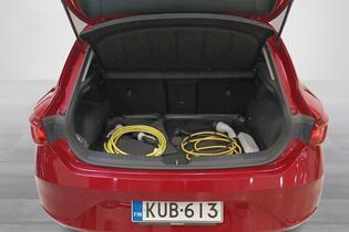 SEAT Leon vaihtoauto