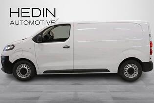 Opel Vivaro-e vaihtoauto