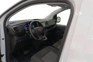 Opel Vivaro-e vaihtoauto