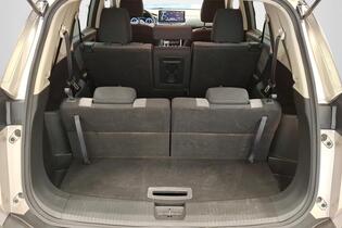 Nissan X-Trail vaihtoauto
