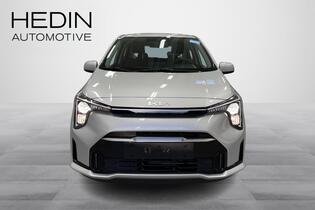 Kia Picanto vaihtoauto