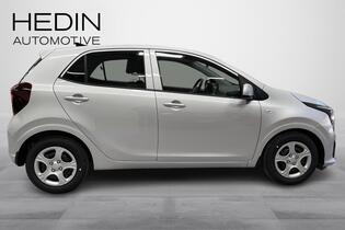 Kia Picanto vaihtoauto