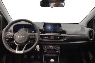 Kia Picanto vaihtoauto