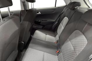 Kia Picanto vaihtoauto