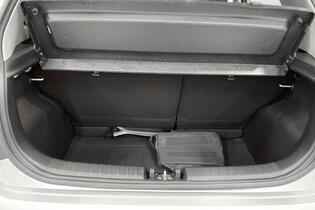 Kia Picanto vaihtoauto