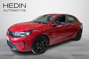 Opel Corsa vaihtoauto