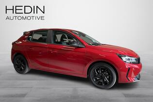 Opel Corsa vaihtoauto