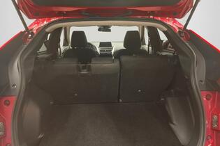 Mitsubishi Eclipse Cross vaihtoauto