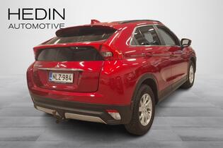 Mitsubishi Eclipse Cross vaihtoauto