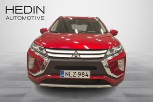 Mitsubishi Eclipse Cross vaihtoauto