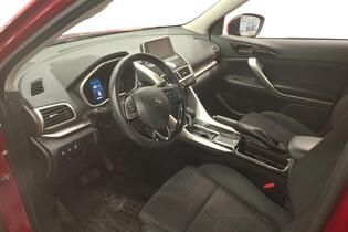 Mitsubishi Eclipse Cross vaihtoauto