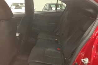 Mitsubishi Eclipse Cross vaihtoauto