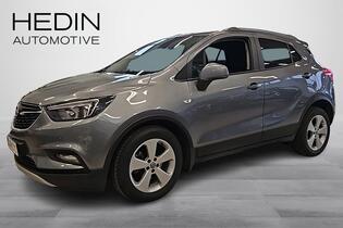Opel Mokka vaihtoauto