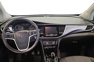 Opel Mokka vaihtoauto